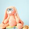 120PCS 14mm-38mm Cartoon Plastic Safety Eyes with Washers for Amigurumi, Crochet Bears, Stuffed Animals & DIY Clay Dolls